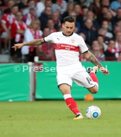 FC Energie Cottbus - VfB Stuttgart