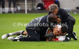 VfB Stuttgart - VfL Wolfsburg
