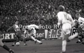 06.11.93 SC Freiburg - VfB Stuttgart