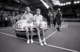 21.10.84 Porsche Tennis Grand Prix Filderstadt