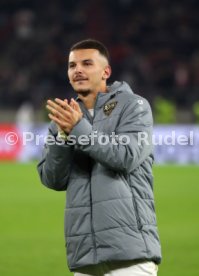 25.09.25 VfB Stuttgart - Celta de Vigo