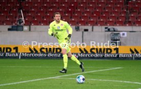 29.01.21 VfB Stuttgart - 1. FSV Mainz 05