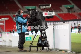 03.02.21 VfB Stuttgart - Borussia M&ouml;nchengladbach