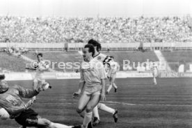 13.04.91 Stuttgarter Kickers - FC Schalke 04