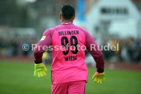 Tim Wiese (SSV Dillingen)