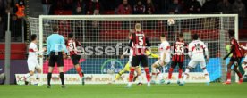 12.02.22 Bayer 04 Leverkusen - VfB Stuttgart