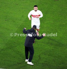 09.11.25 VfB Stuttgart - FC Augsburg