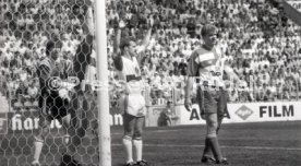 16.05.92 Bayer 04 Leverkusen - VfB Stuttgart