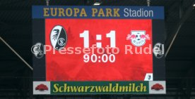 16.10.21 SC Freiburg - RB Leipzig