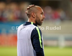 1. FC Heidenheim - FC Erzgebirge Aue