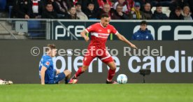 23.02.25 TSG 1899 Hoffenheim - VfB Stuttgart