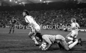 14.12.85 VfB Stuttgart - FC Bayern M&uuml;nchen