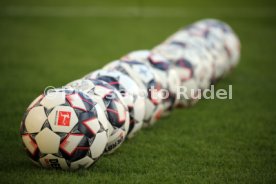 VfB Stuttgart - RB Leipzig