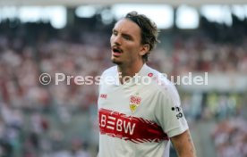 09.08.25 VfB Stuttgart - FC Bologna