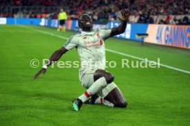 FC Bayern M&uuml;nchen - FC Liverpool