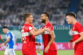 21.08.26 FC Hansa Rostock - VfB Stuttgart
