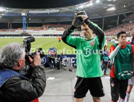 23.02.10 VfB Stuttgart - FC Barcelona