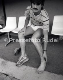 21.08.84 Racing Stra&szlig;burg - FC Metz