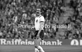 03.06.80 Sepp Maier Abschiedsspiel FC Bayern M&uuml;nchen - Deutsche Fussball Nationalmannschaft