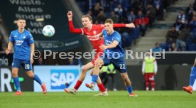 23.02.25 TSG 1899 Hoffenheim - VfB Stuttgart