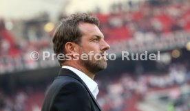 VfB Stuttgart - Borussia Dortmund