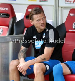 SC Freiburg - TSG 1899 Hoffenheim