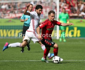 SC Freiburg - FC Ingolstadt 04