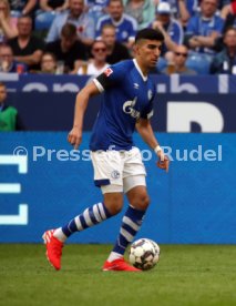 FC Schalke 04 - VfB Stuttgart