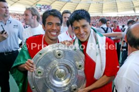 19.05.07 VfB Stuttgart - FC Energie Cottbus