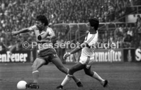 13.08.77 Eintracht Braunschweig - VfB Stuttgart
