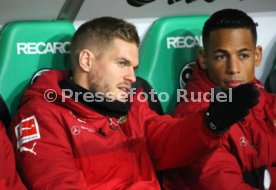 Hannover 96 - VfB Stuttgart