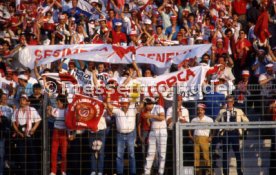 25.05.88 PSV Eindhoven - Benfica Lissabon