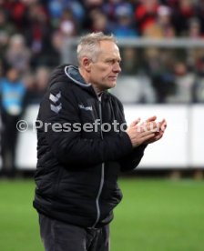 SC Freiburg - Borussia M&ouml;nchengladbach