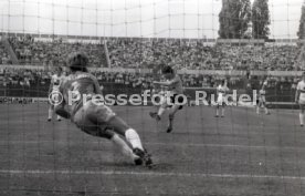 07.05.88 VfB Stuttgart - Borussia Dortmund