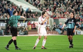 27.03.97 VfB Stuttgart - TSV 1860 M&uuml;nchen