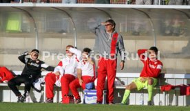 U19 VfB Stuttgart