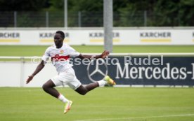 27.06.22 VfB Stuttgart Training