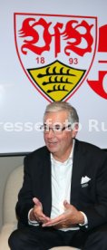 29.10.24 VfB Stuttgart Dietmar Allgaier