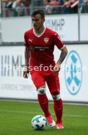Stuttgarter Kickers - VfB Stuttgart