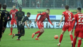 10.01.26 1. FC Heidenheim - 1. FC K&ouml;ln