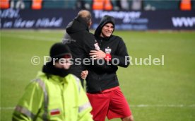 VfL Bochum - VfB Stuttgart