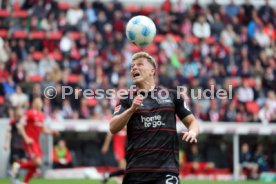 30.03.25 SC Freiburg - 1. FC Union Berlin