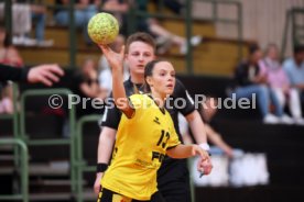 07.05.22 TV Nellingen - TG 88 Pforzheim