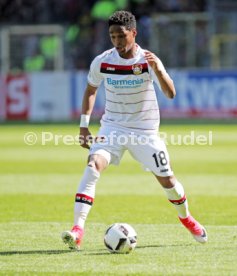 SC Freiburg - Bayer 04 Leverkusen