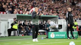 29.10.24 VfB Stuttgart - 1. FC Kaiserslautern