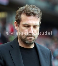 VfB Stuttgart - Hannover 96