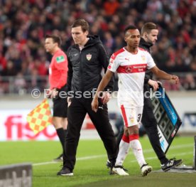 VfB Stuttgart - VfL Bochum