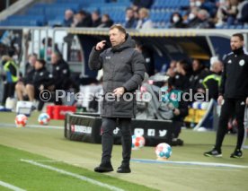 13.012.22 TSG 1899 Hoffenheim - DSC Arminia Bielefeld