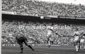 17.08.84 VfB Stuttgart - Manchester United