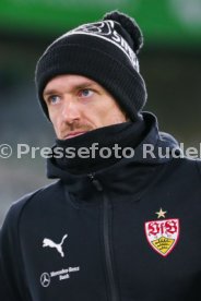 VfL Wolfsburg - VfB Stuttgart